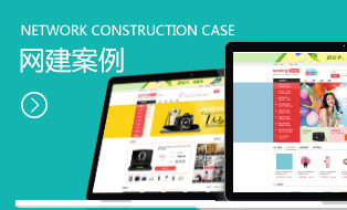网建案例