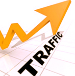 流量提升